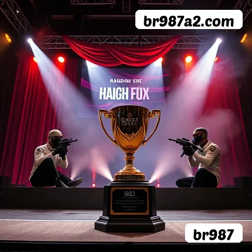 Central de dúvidas rápidas sobre o app br987