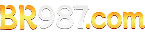 Logo da br987