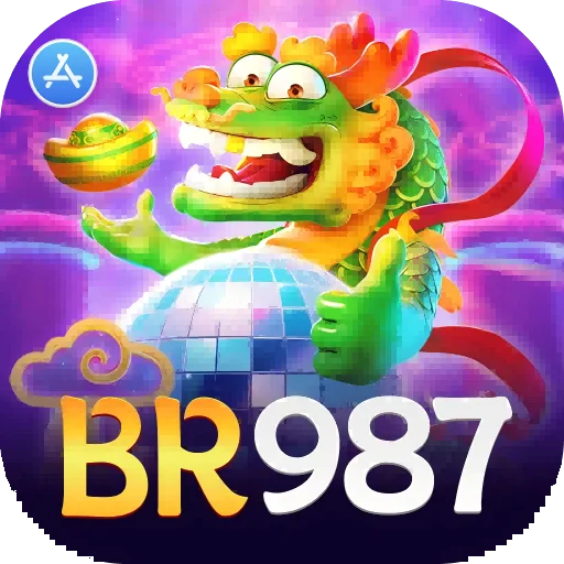 App br987 para Android e iOS - download grátis