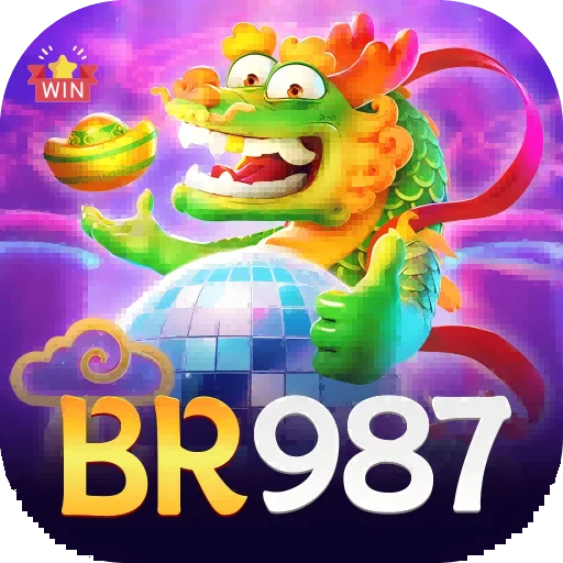 Ganhar e sacar na br987