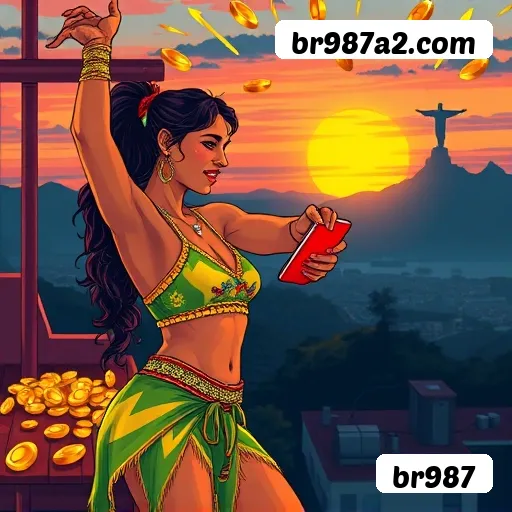 Cassino br987 app mobile