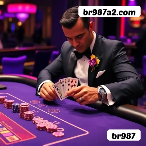 Dicas de segurança no login br987